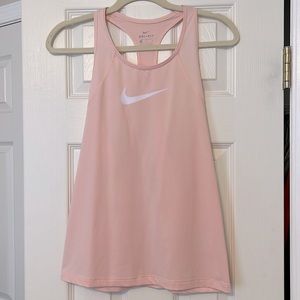 Nike Dri Fit Tank Top (M)